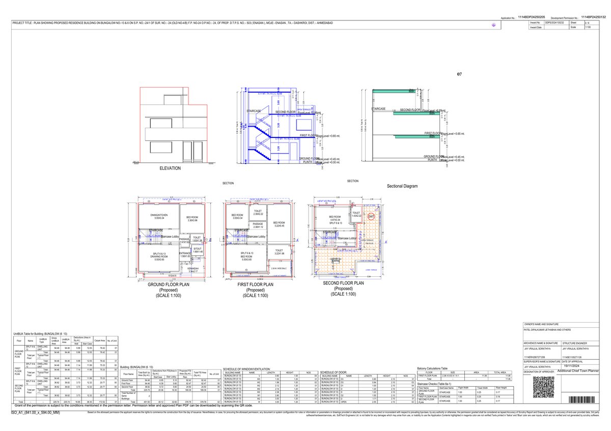 Millennium Bunglows Image 7 Millennium Bunglows - Image 7