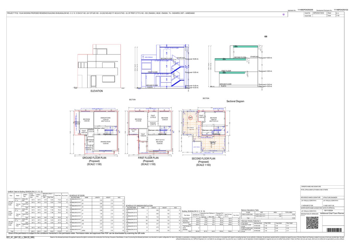 Millennium Bunglows Image 8 Millennium Bunglows - Image 8