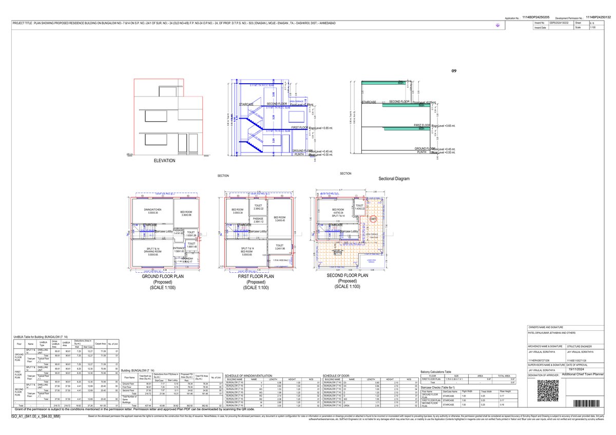 Millennium Bunglows Image 9 Millennium Bunglows - Image 9