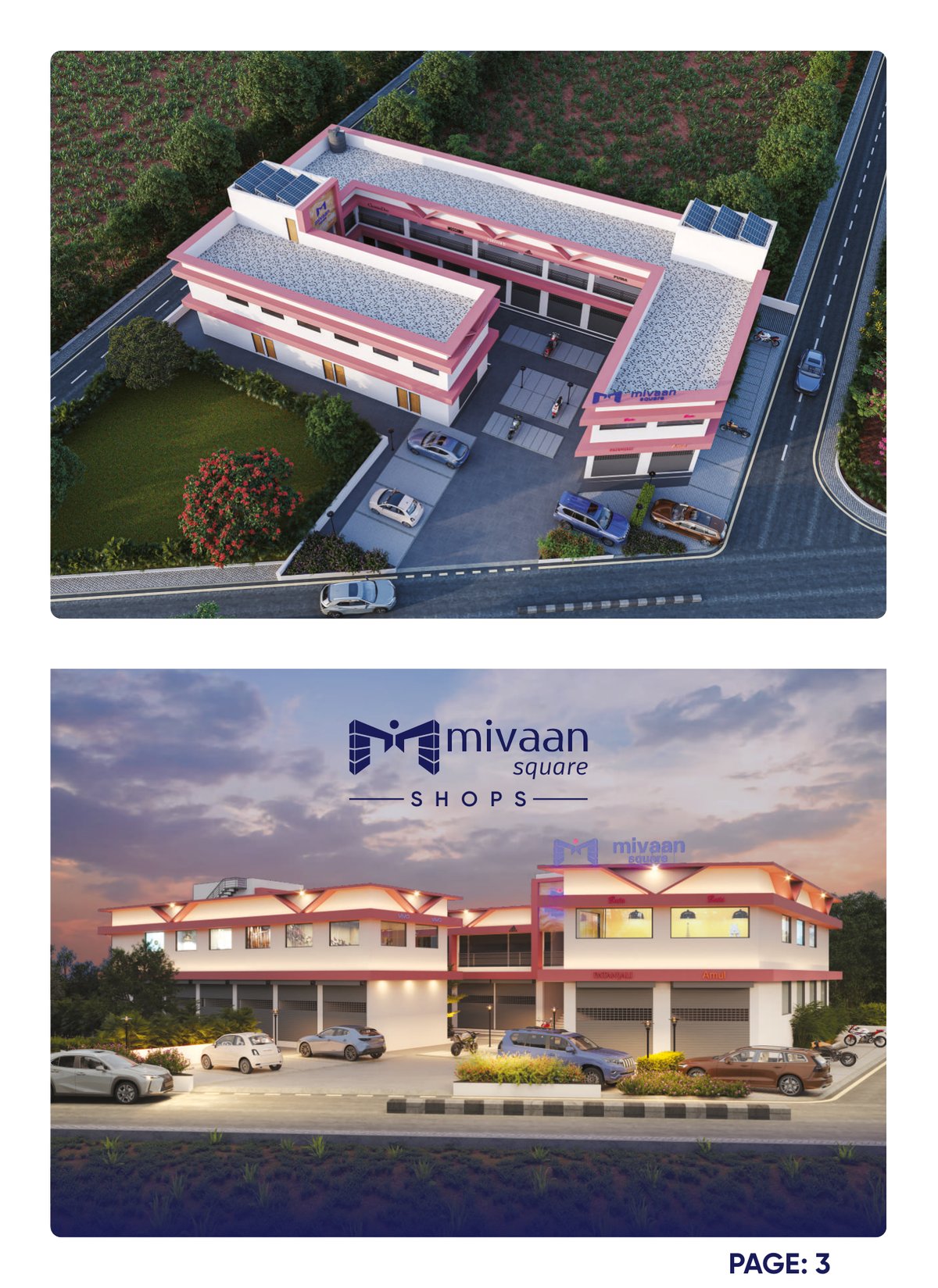 Mivaan Square Image 3 Mivaan Square - Image 3