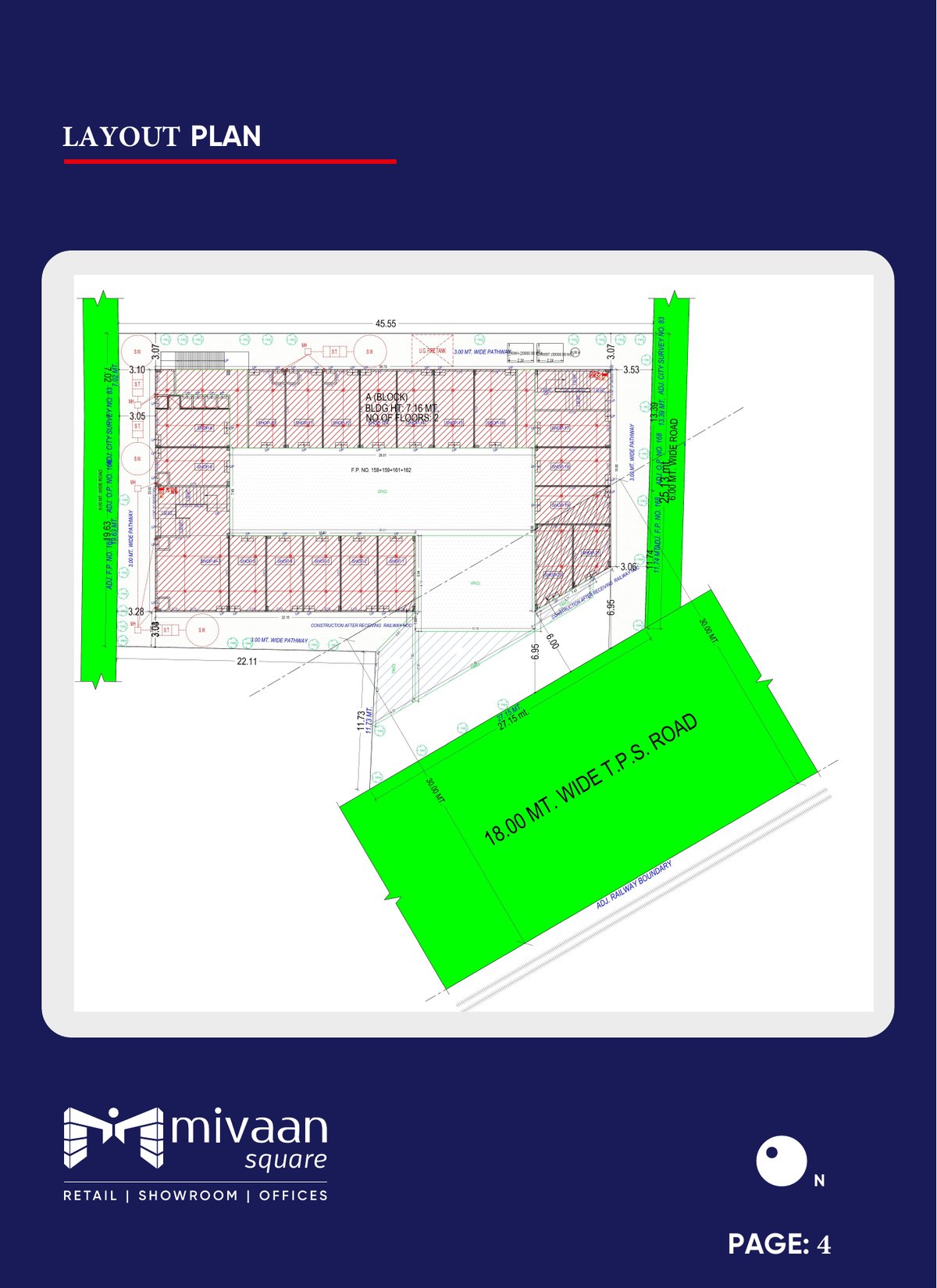 Mivaan Square Image 4 Mivaan Square - Image 4