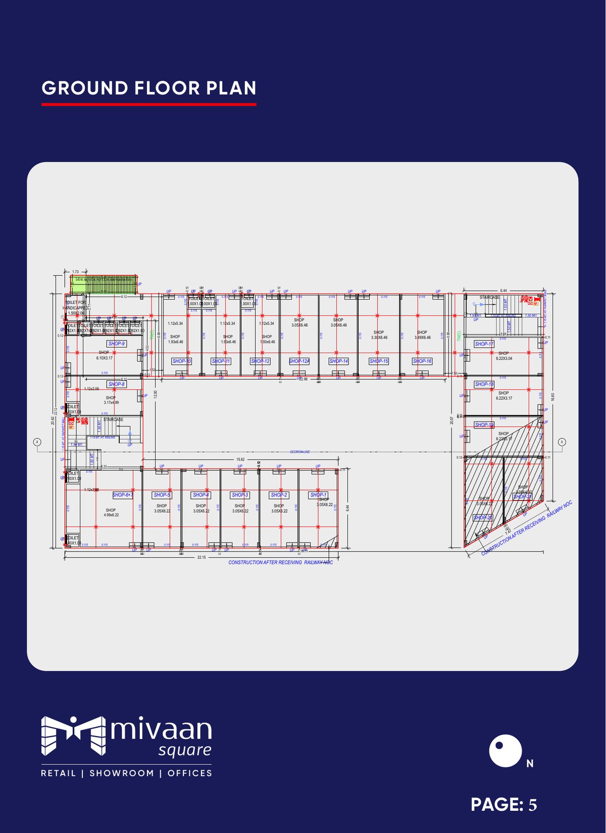 Mivaan Square Image 5 Mivaan Square - Image 5