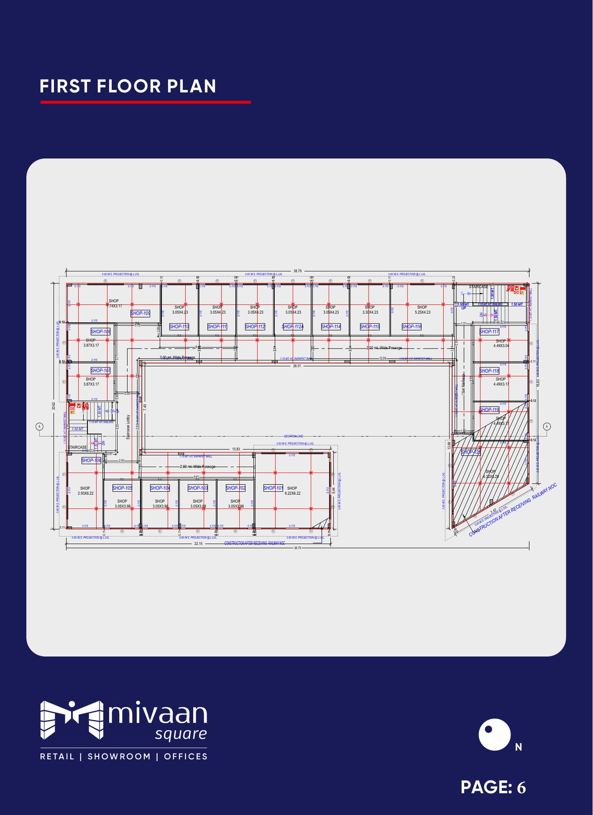 Mivaan Square Image 6 Mivaan Square - Image 6