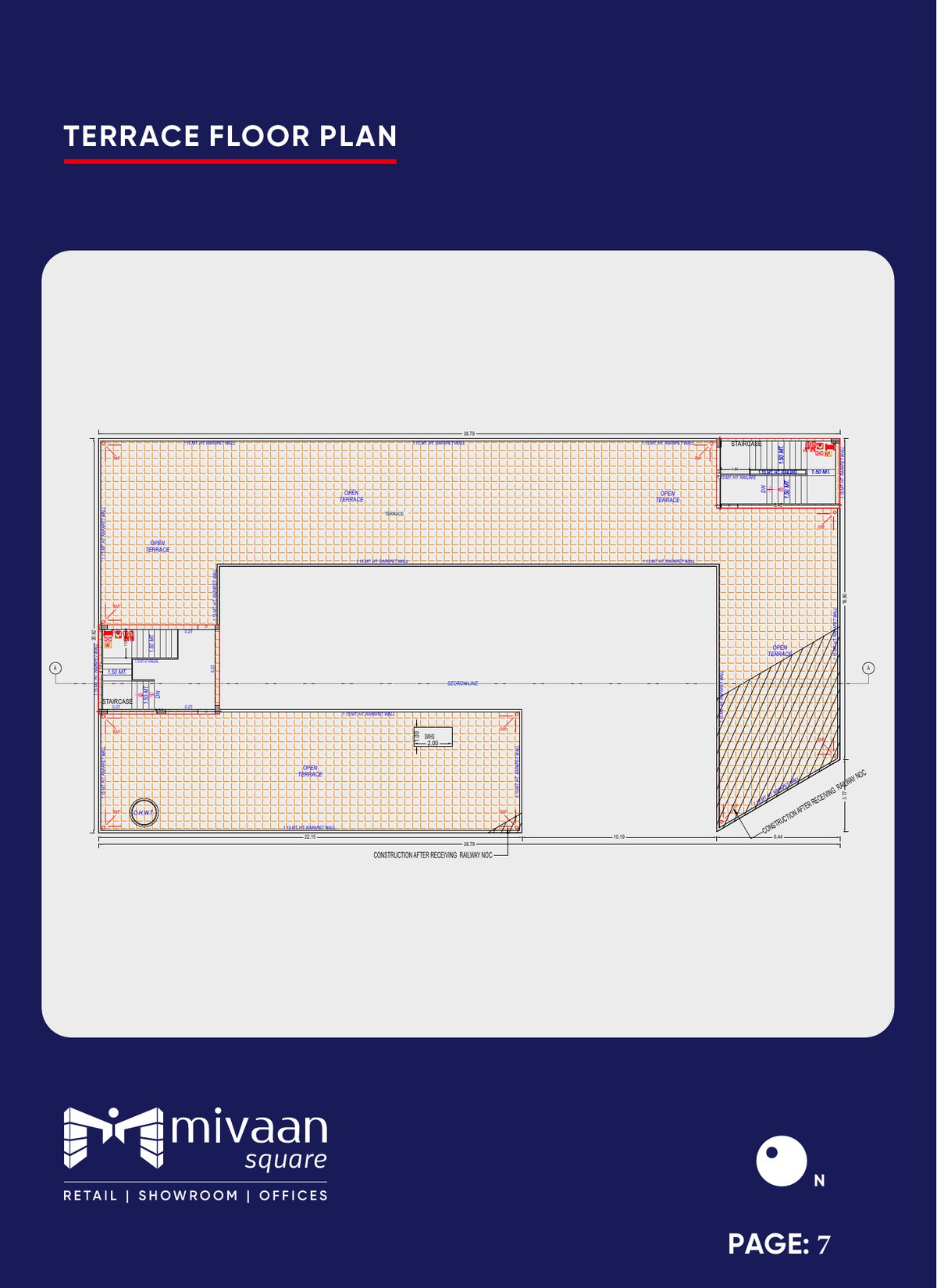 Mivaan Square Image 7 Mivaan Square - Image 7