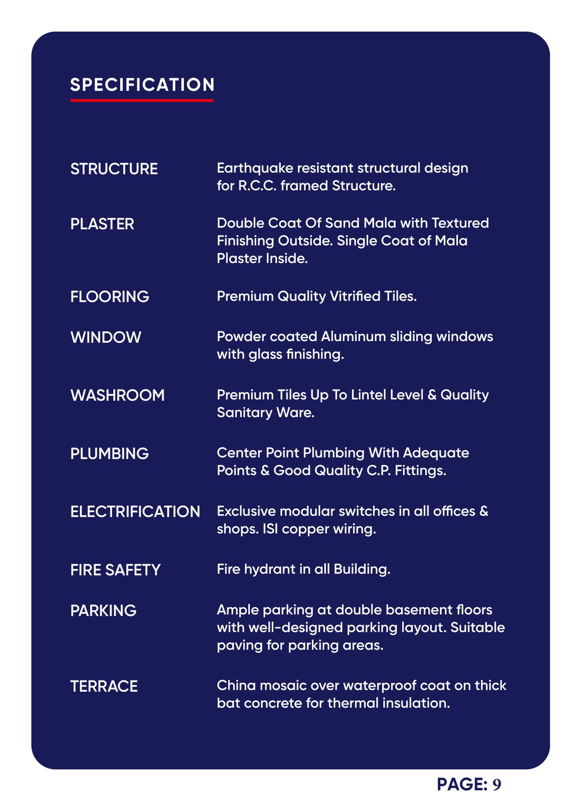 Mivaan Square Image 9 Mivaan Square - Image 9