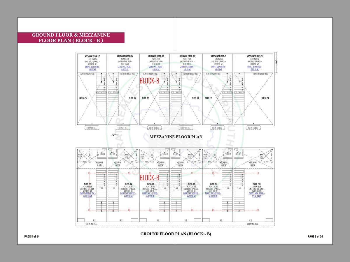 Mm51 Industrial Park Image 5 Mm51 Industrial Park - Image 5
