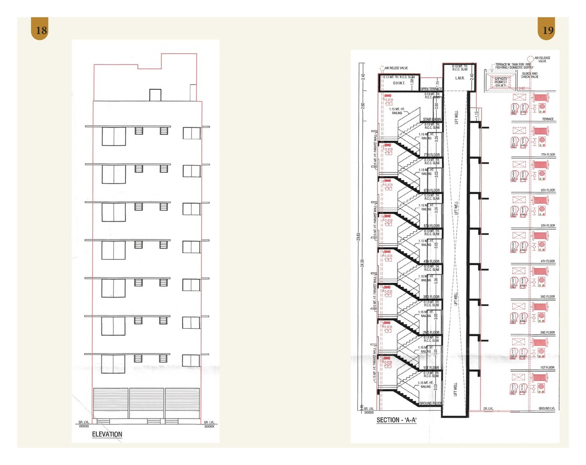 Mohammedi Residency Image 10 Mohammedi Residency - Image 10