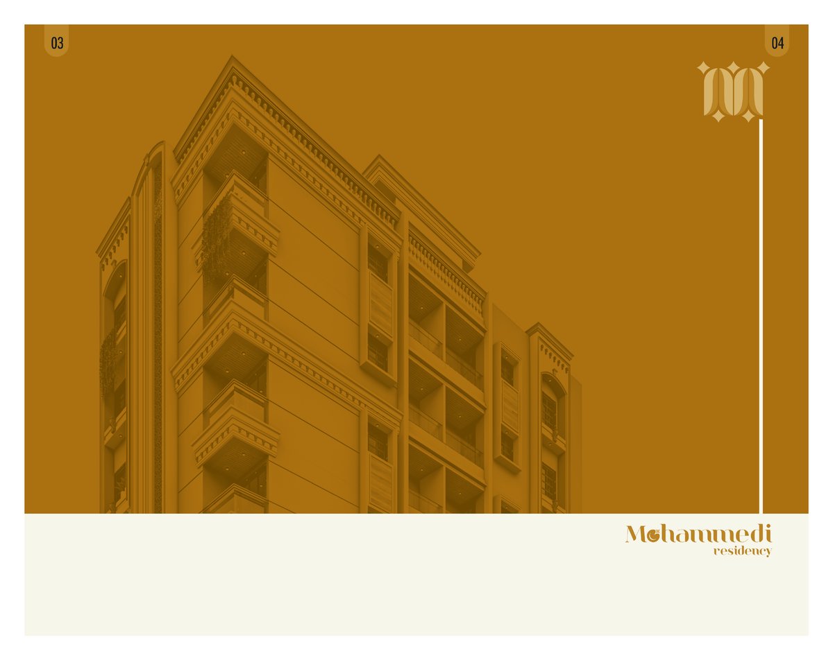 Mohammedi Residency Image 3 Mohammedi Residency - Image 3