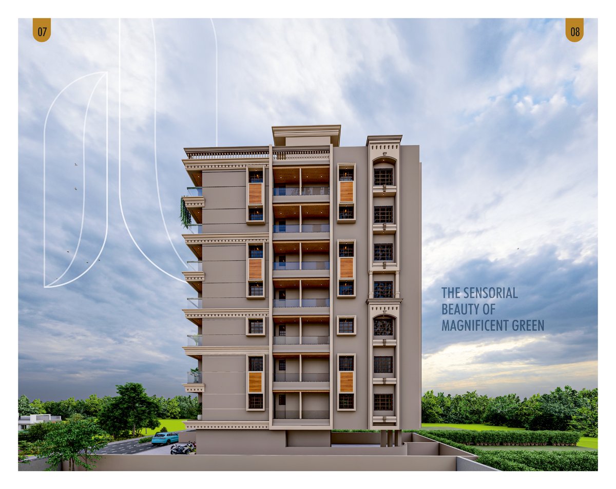 Mohammedi Residency Image 5 Mohammedi Residency - Image 5