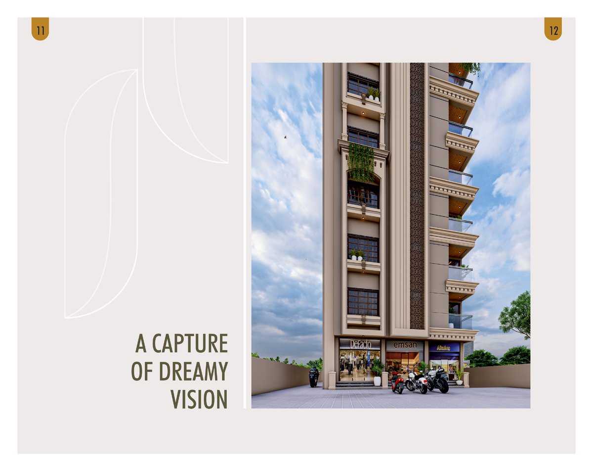 Mohammedi Residency Image 7 Mohammedi Residency - Image 7