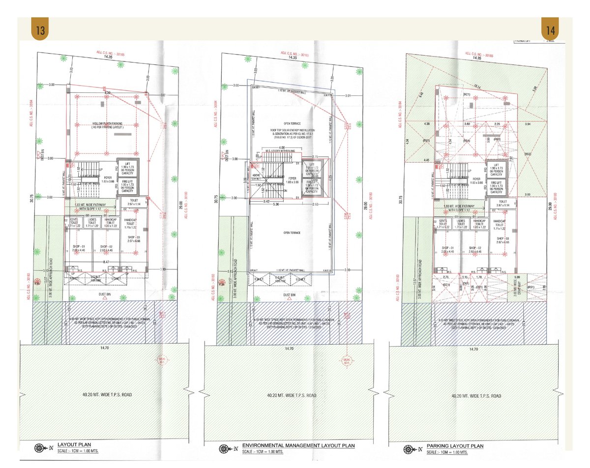 Mohammedi Residency Image 8 Mohammedi Residency - Image 8