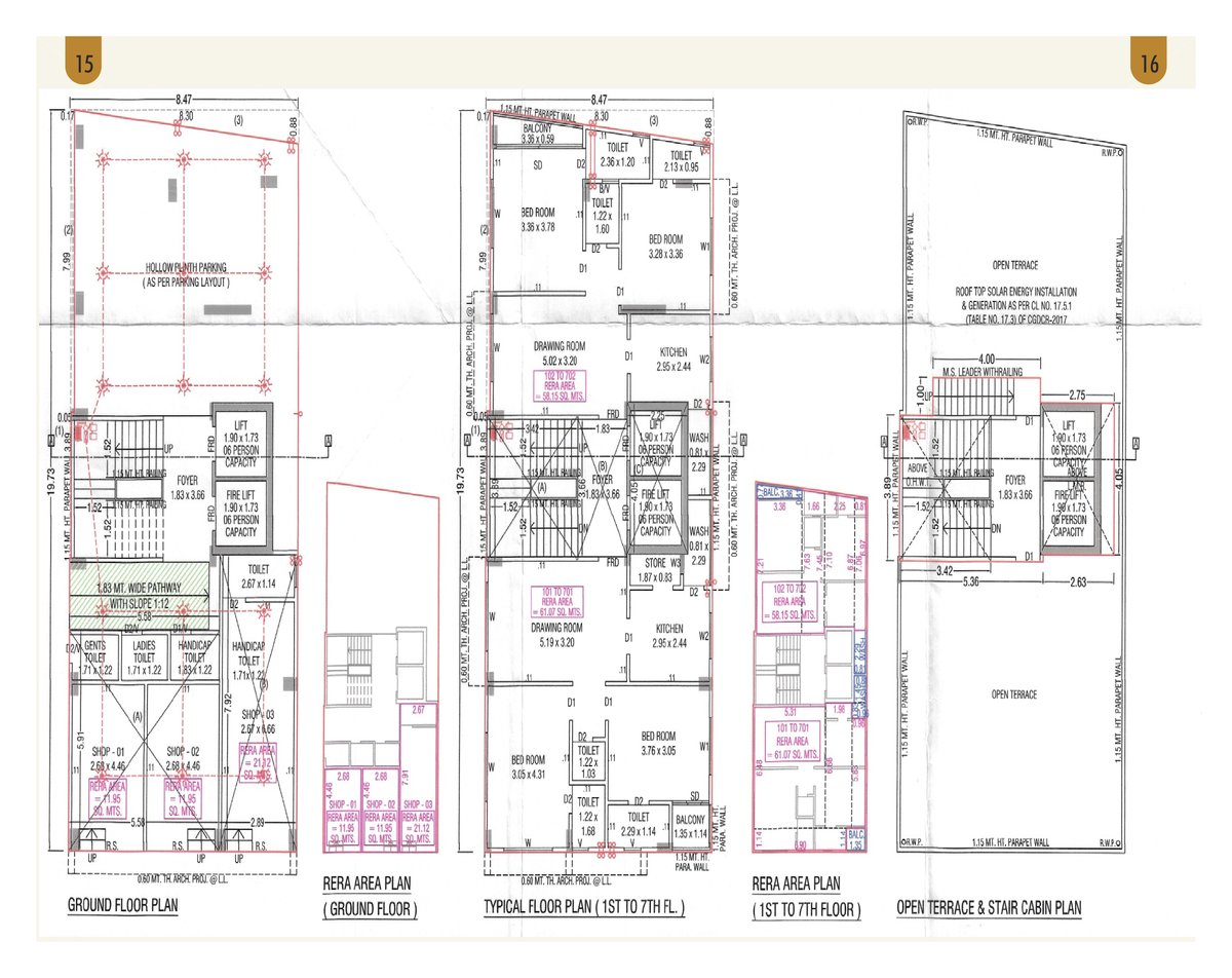 Mohammedi Residency Image 9 Mohammedi Residency - Image 9