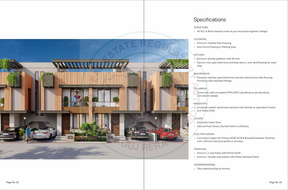 Mudra Greens - Image 2