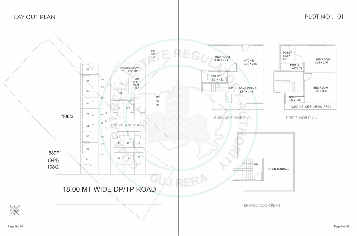 Mudra Greens - Image 3