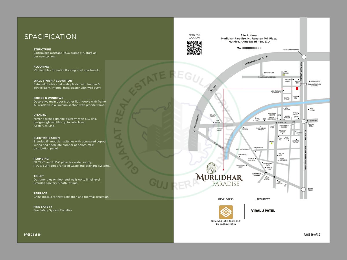 Murlidhar Paradise - Image 15