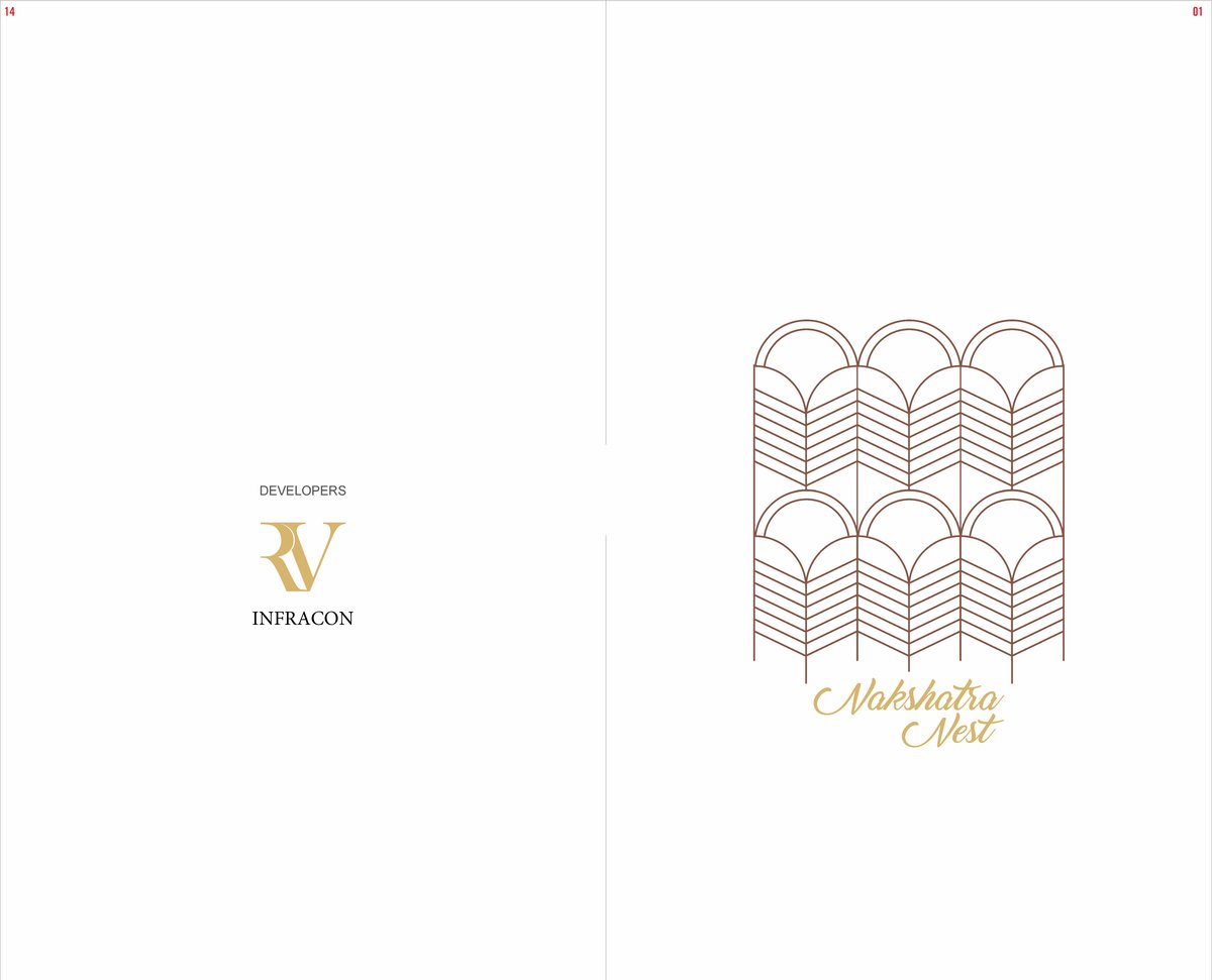 Nakshatra Nest Image 1 Nakshatra Nest - Image 1