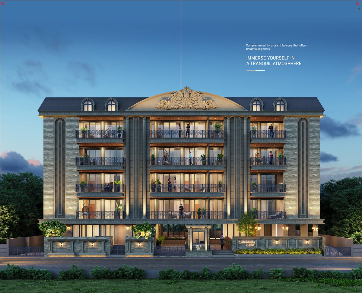 Nakshatra Nest Image 2 Nakshatra Nest - Image 2