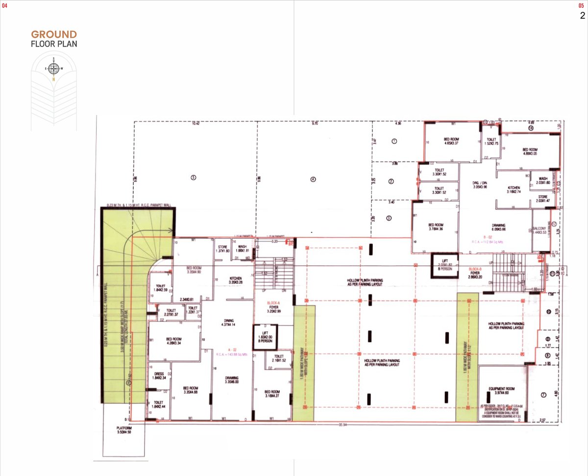 Nakshatra Nest Image 3 Nakshatra Nest - Image 3