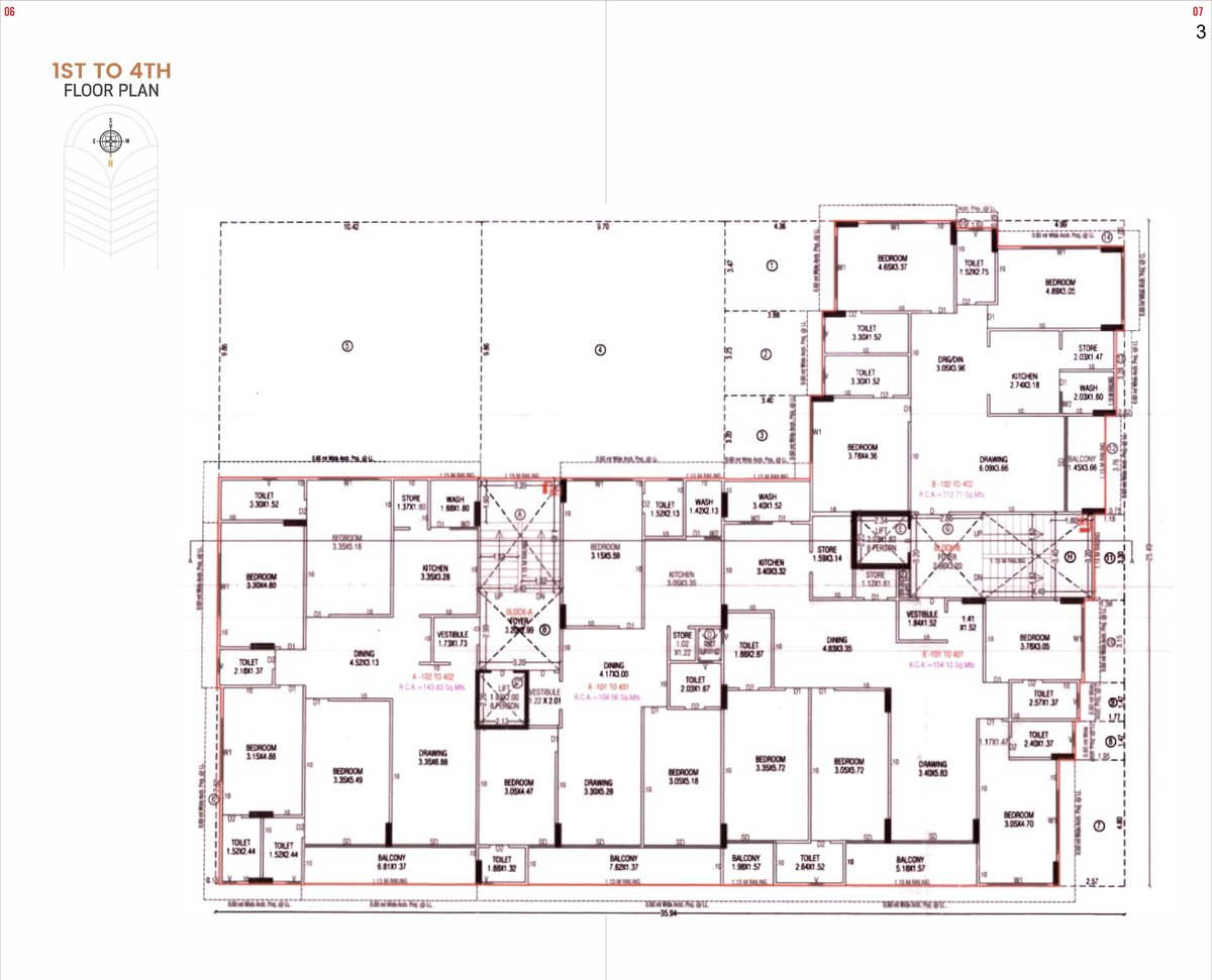 Nakshatra Nest Image 4 Nakshatra Nest - Image 4