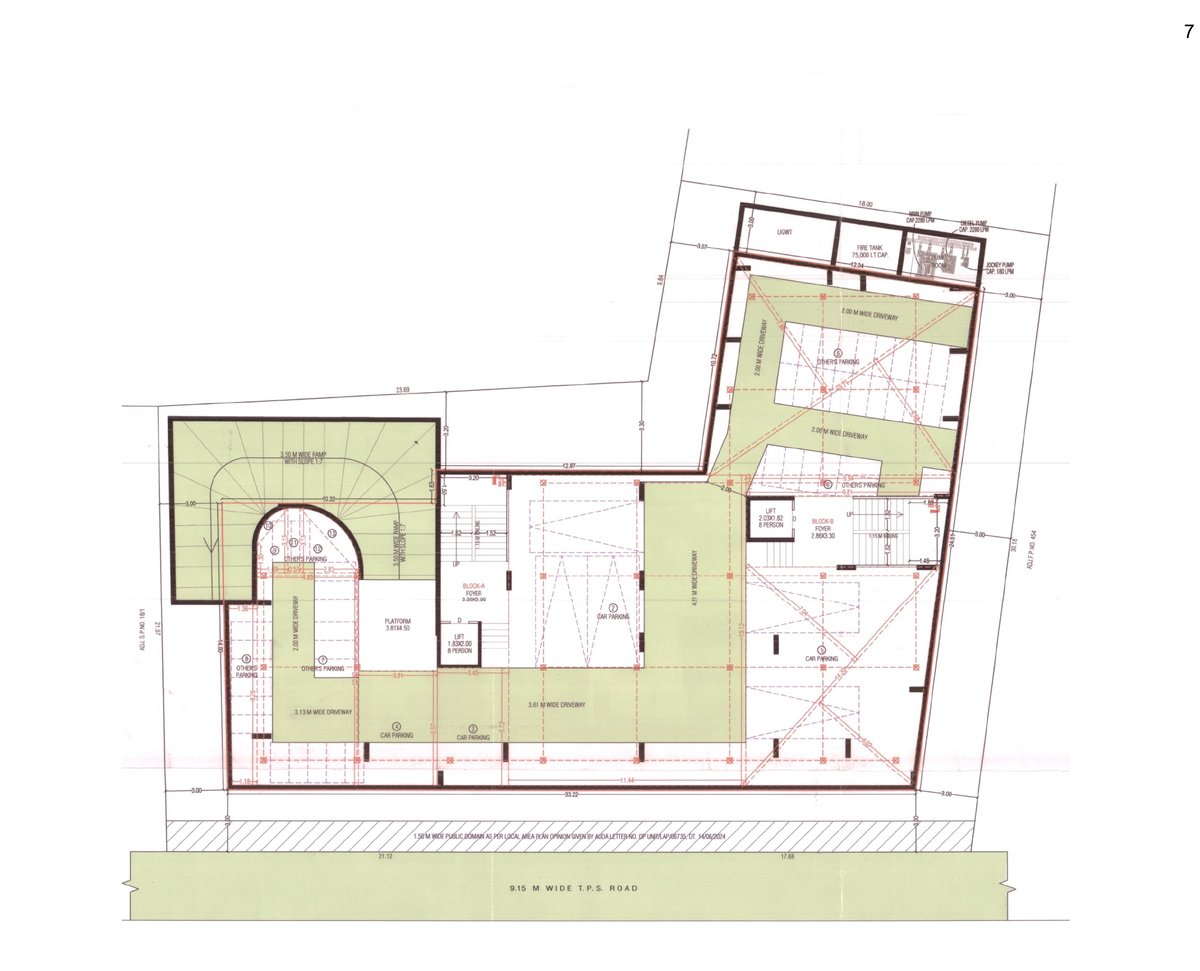Nakshatra Nest Image 8 Nakshatra Nest - Image 8