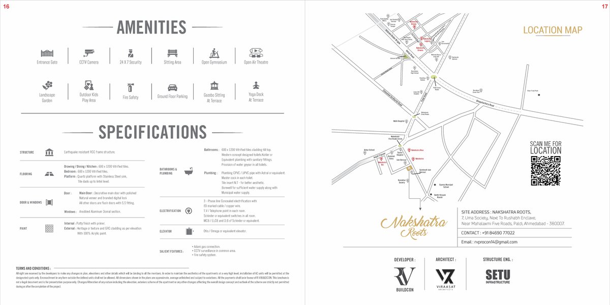 Nakshatra Roots - Image 9