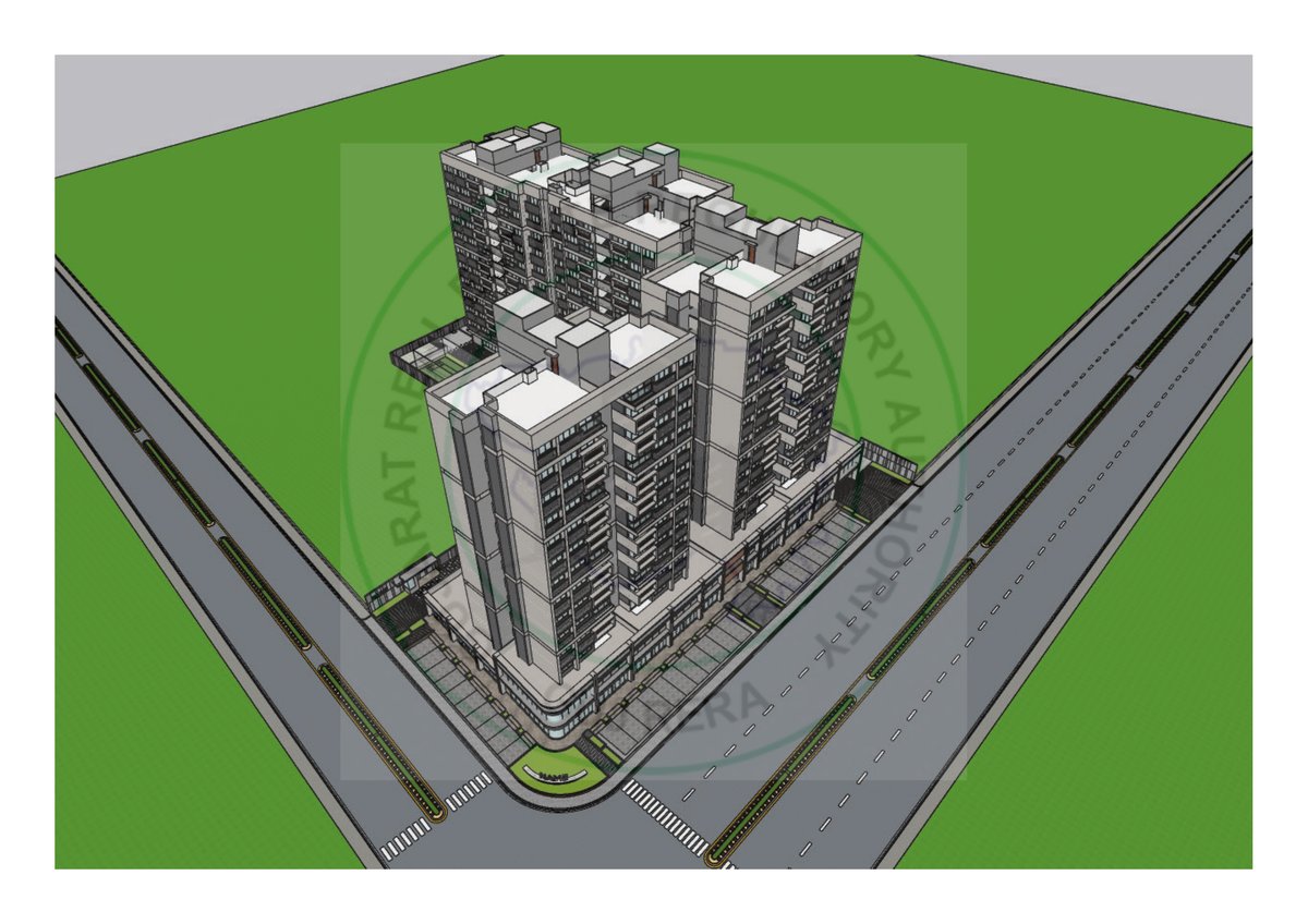 Neelkanth Space Image 3 Neelkanth Space - Image 3