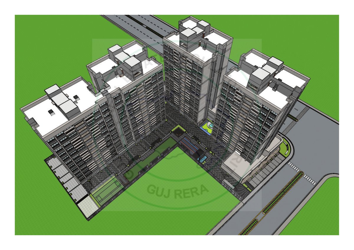 Neelkanth Space Image 4 Neelkanth Space - Image 4