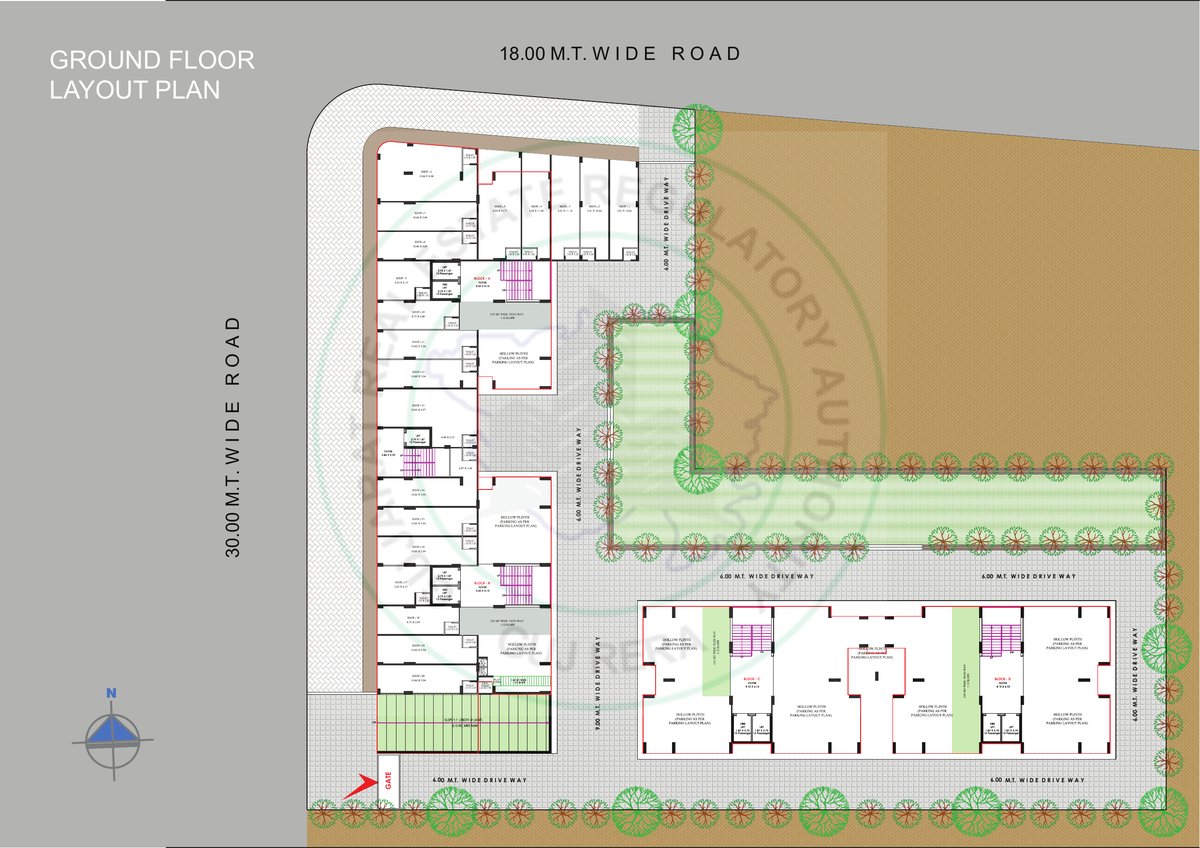 Neelkanth Space Image 5 Neelkanth Space - Image 5