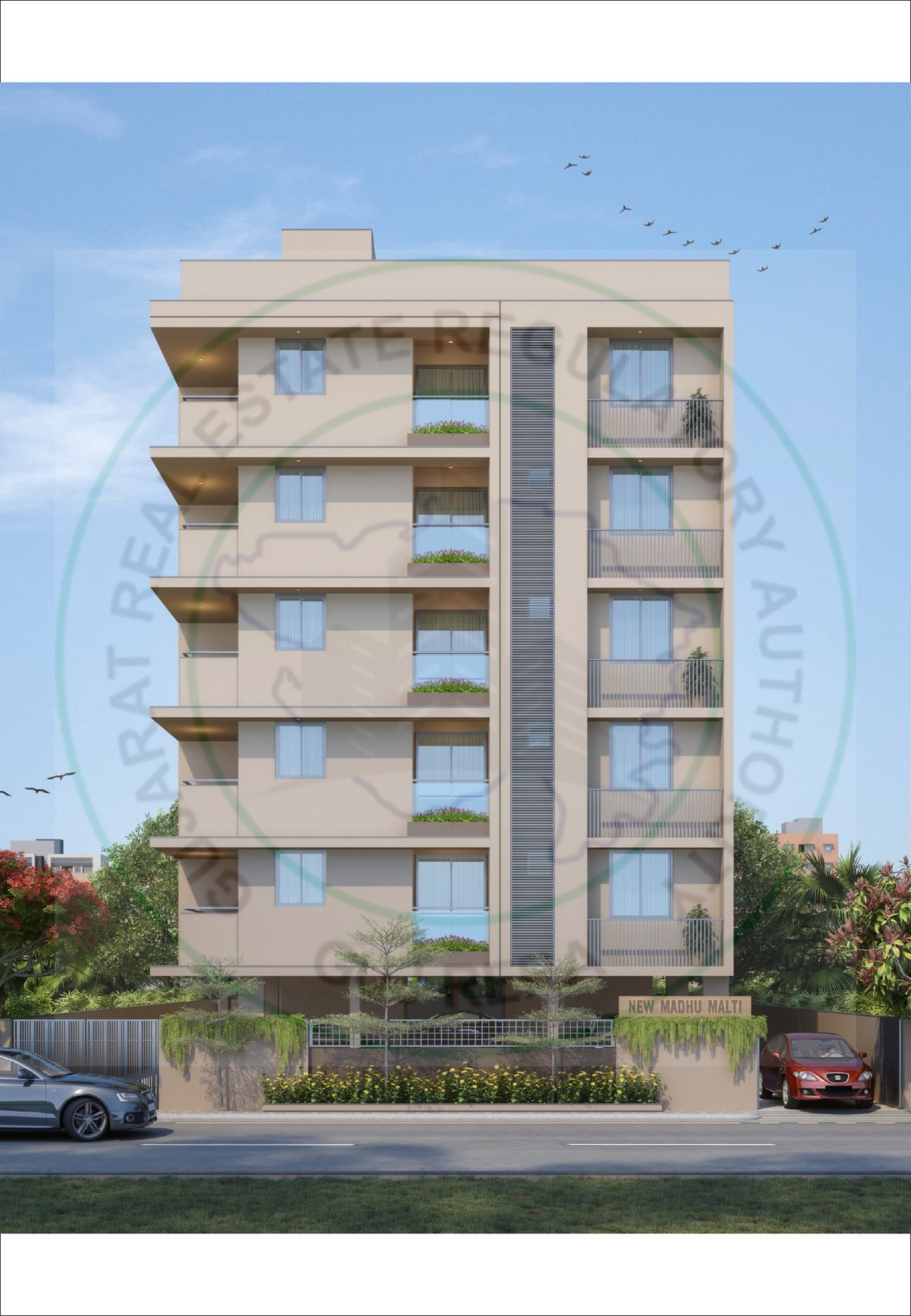 New Madhumalti - Image 2