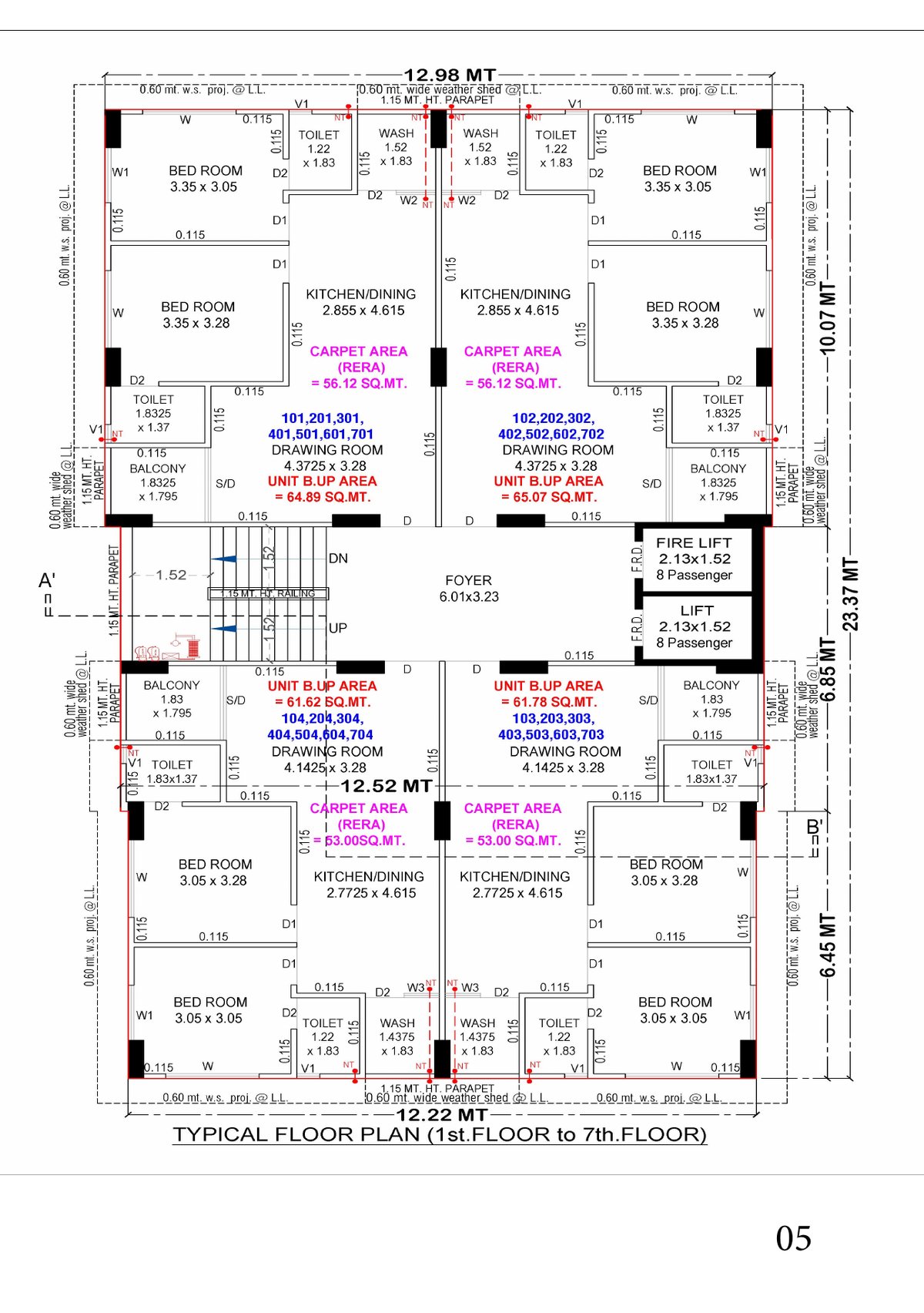 Nilkanth Residency - Image 5