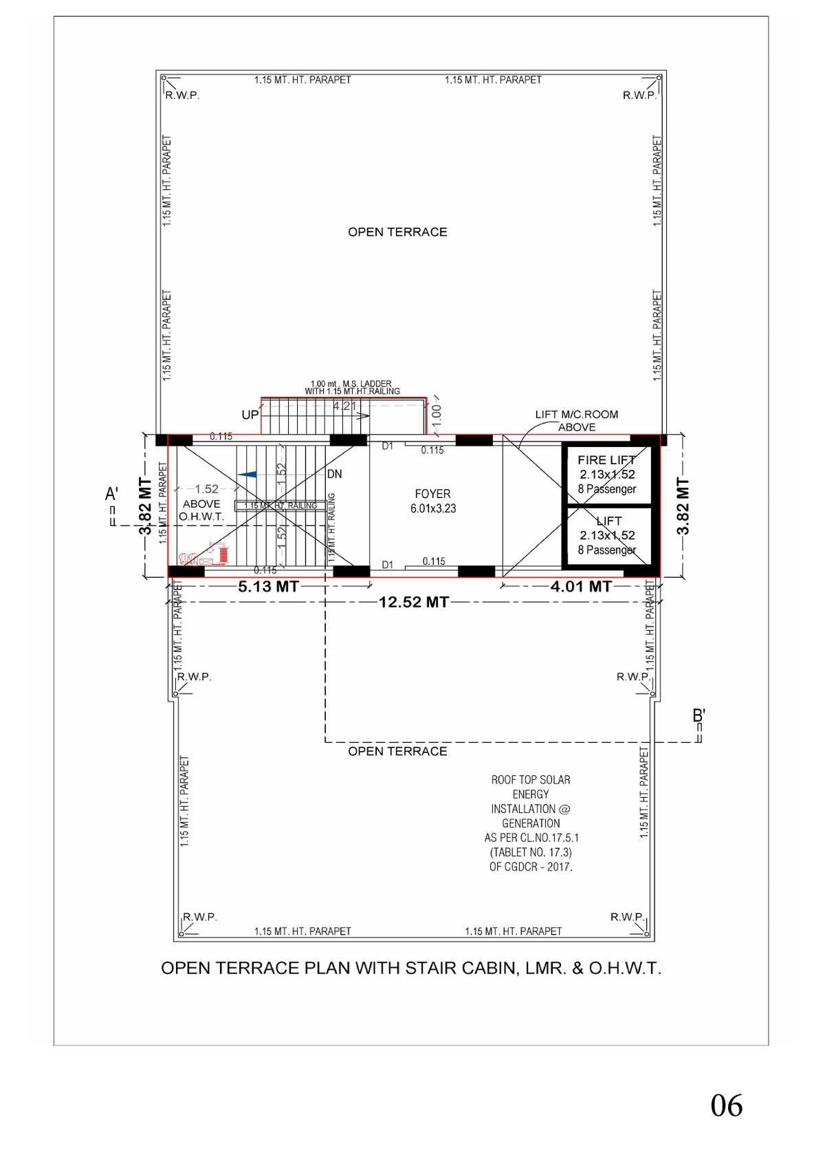 Nilkanth Residency - Image 6
