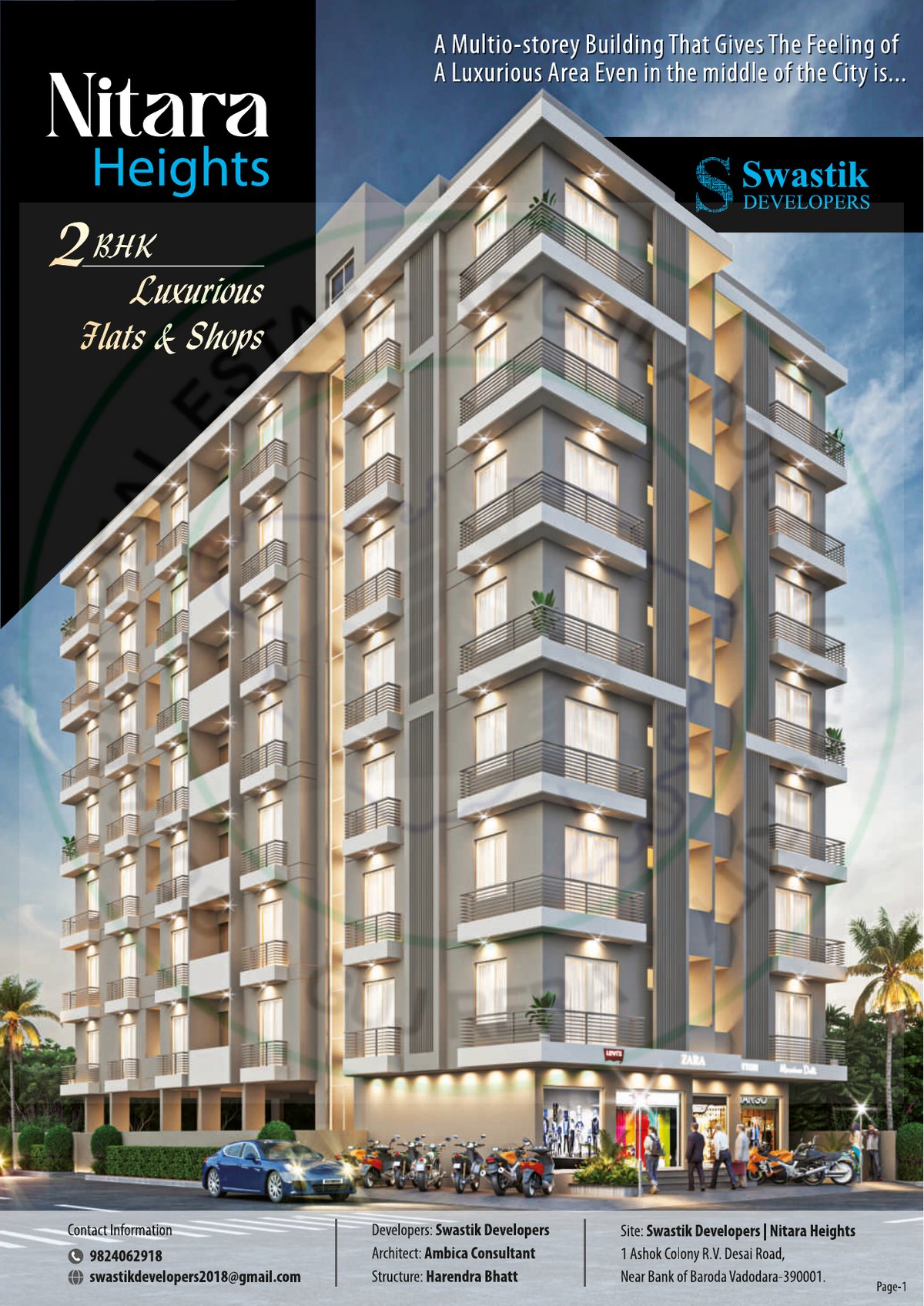 Nitara Heights - Image 1