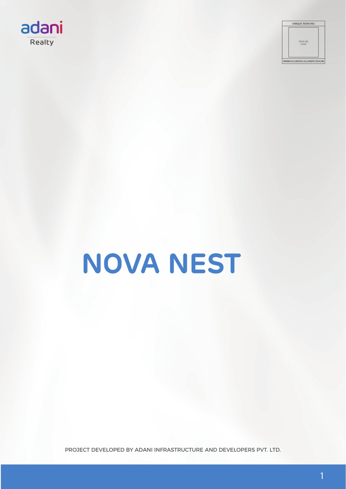 Nova Nest Image 1 Nova Nest - Image 1
