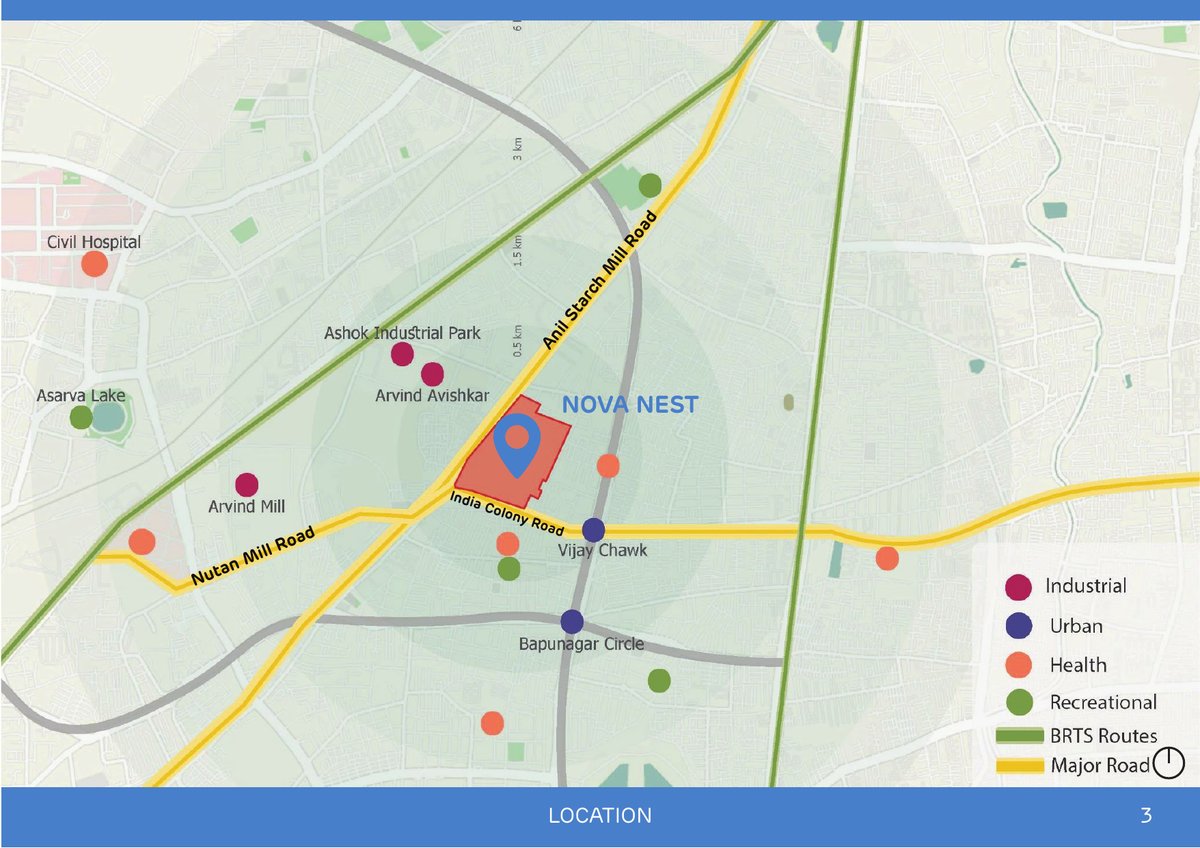 Nova Nest Image 3 Nova Nest - Image 3