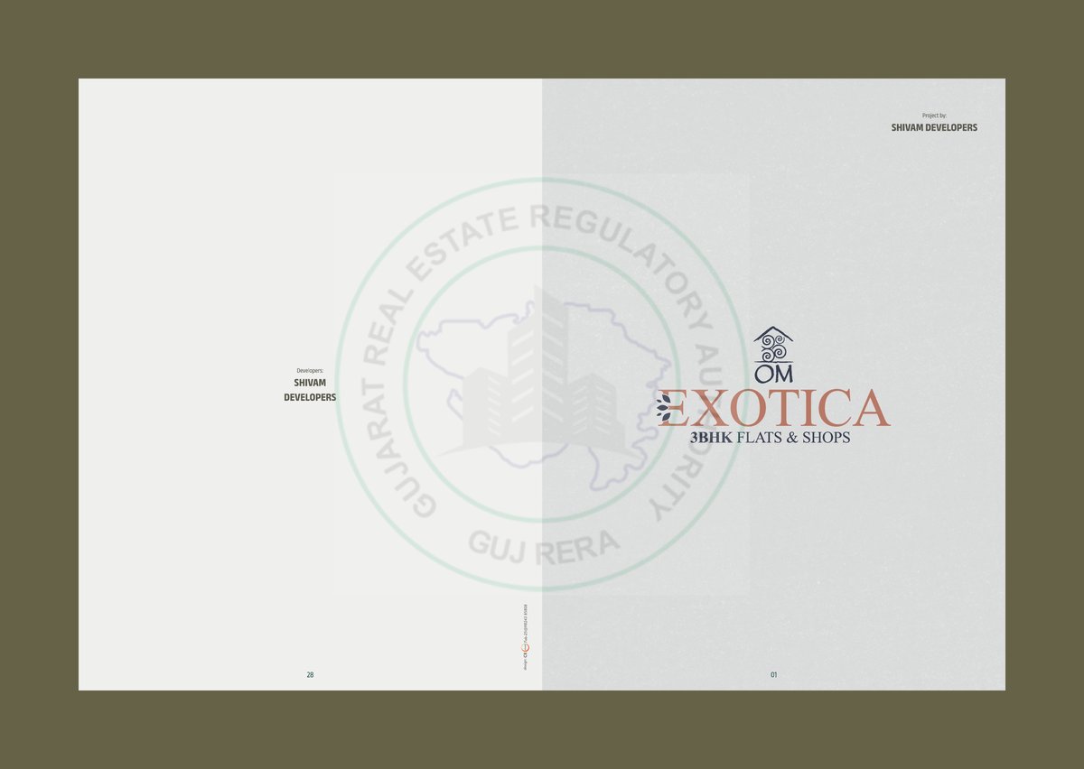 Om Exotica - Image 1