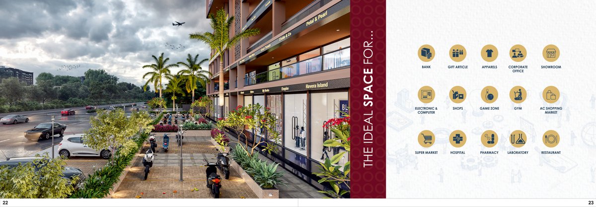 Omkar Plaza - Image 12