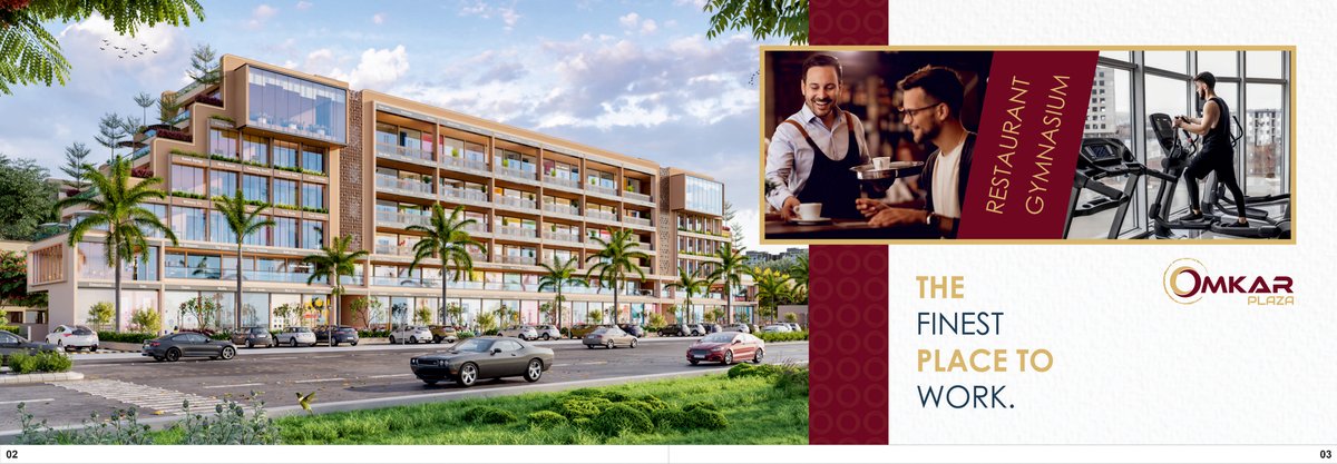 Omkar Plaza - Image 2