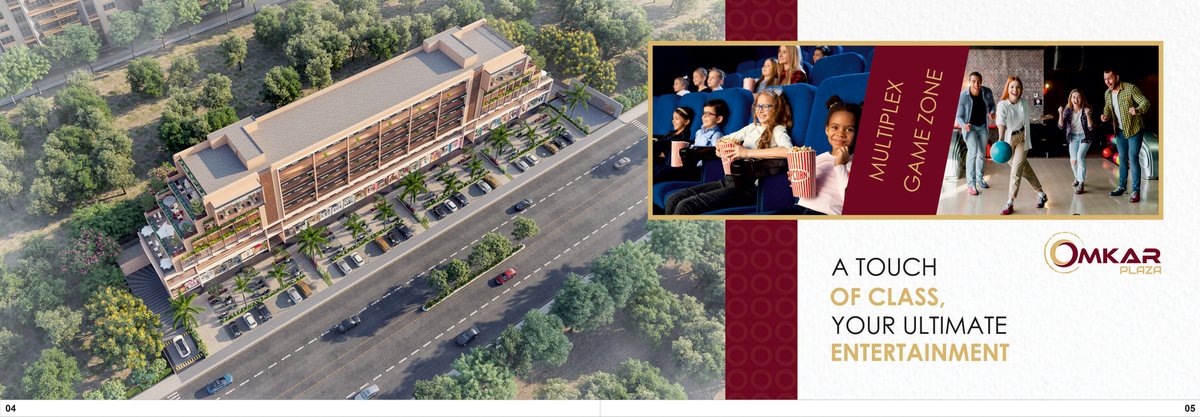 Omkar Plaza - Image 3