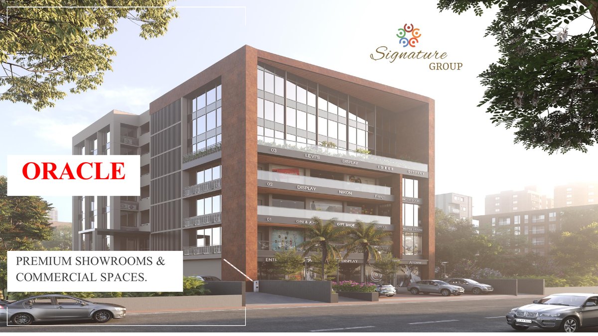 Oracle Image 1 Oracle - Image 1