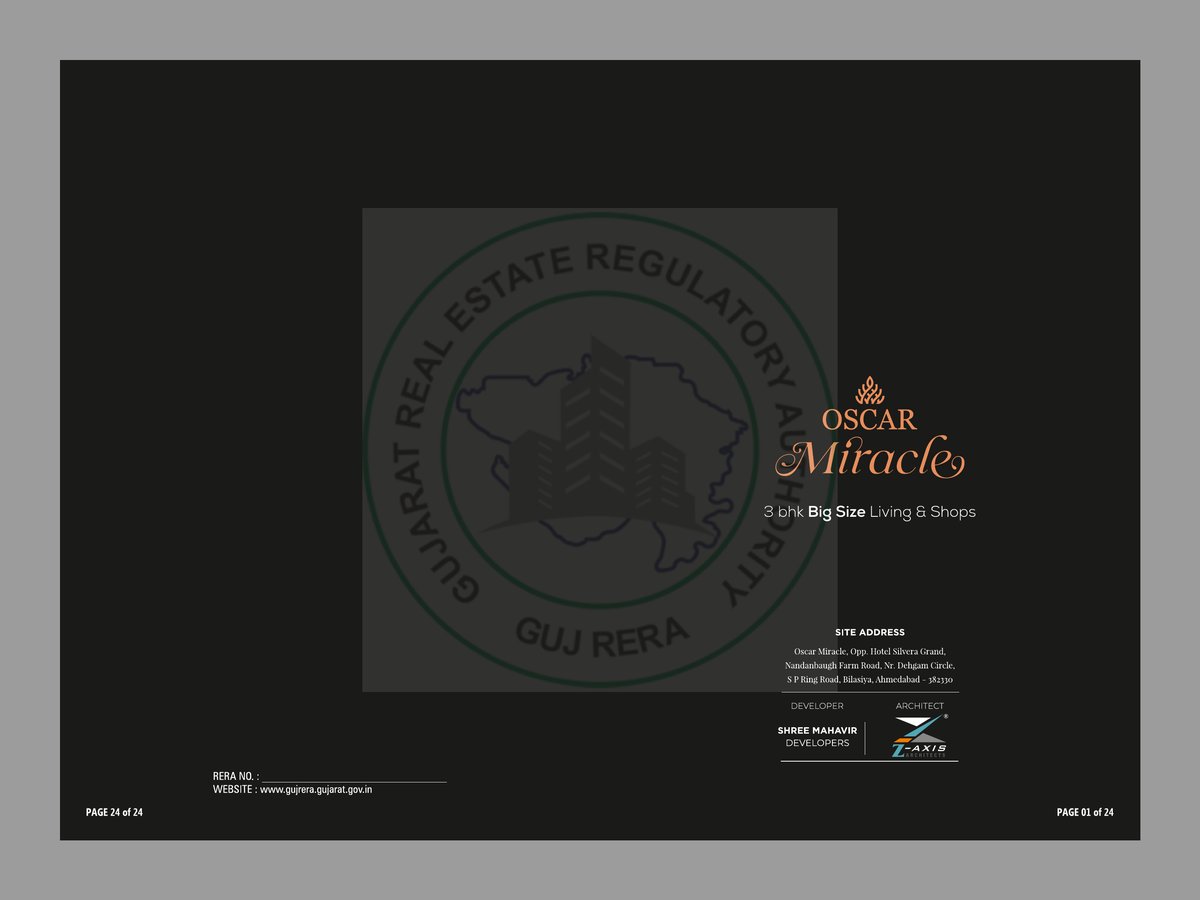 Oscar Miracle Image 1 Oscar Miracle - Image 1