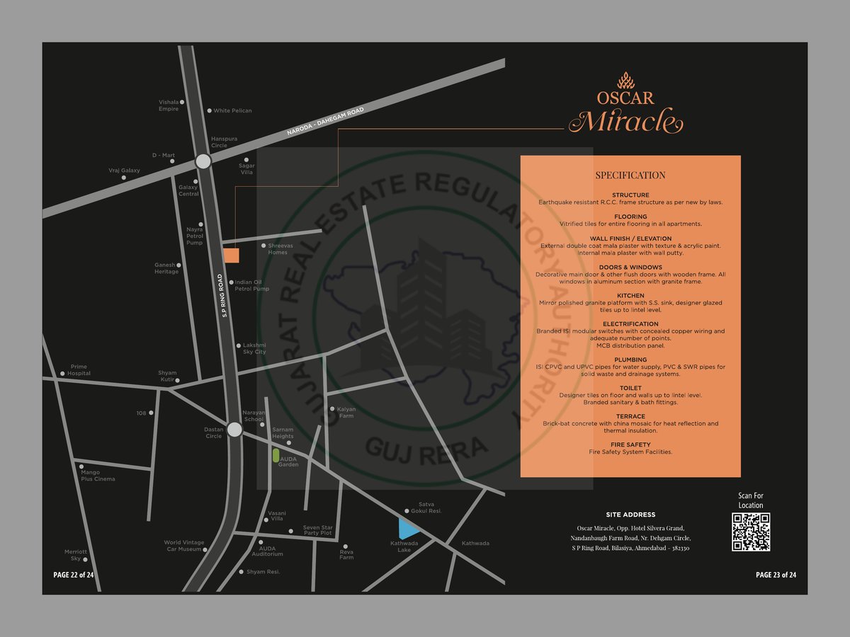 Oscar Miracle Image 12 Oscar Miracle - Image 12