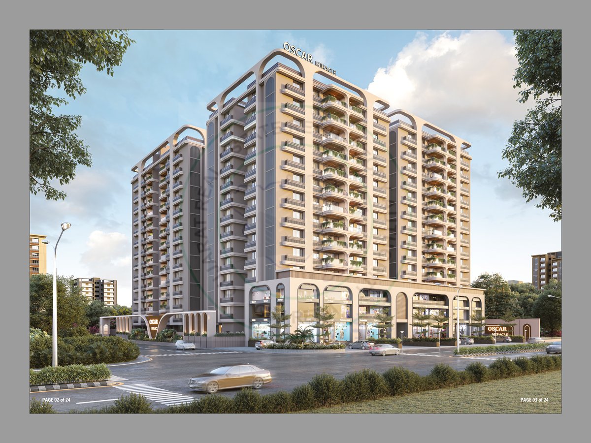 Oscar Miracle Image 2 Oscar Miracle - Image 2