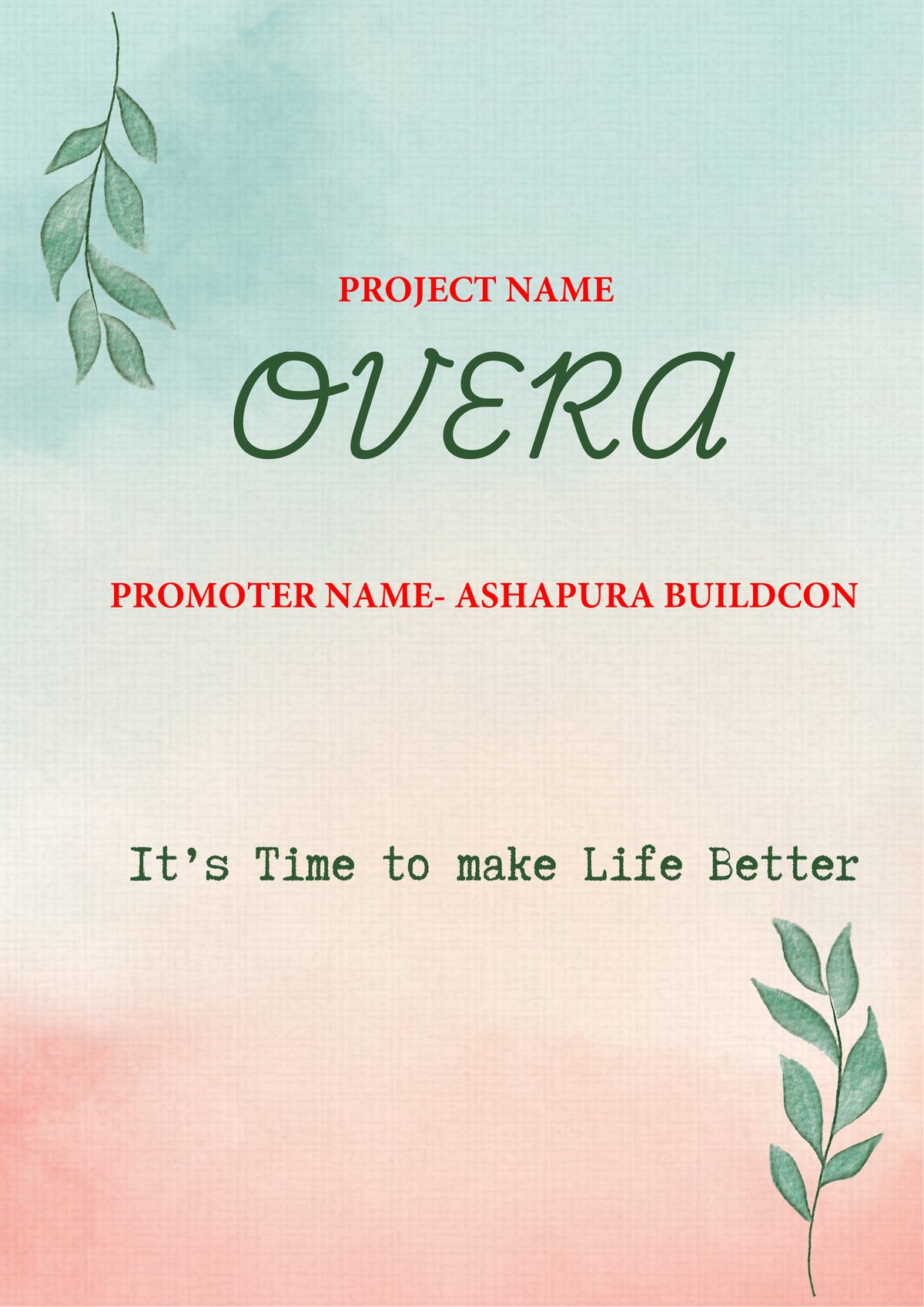 Overa Image 1 Overa - Image 1