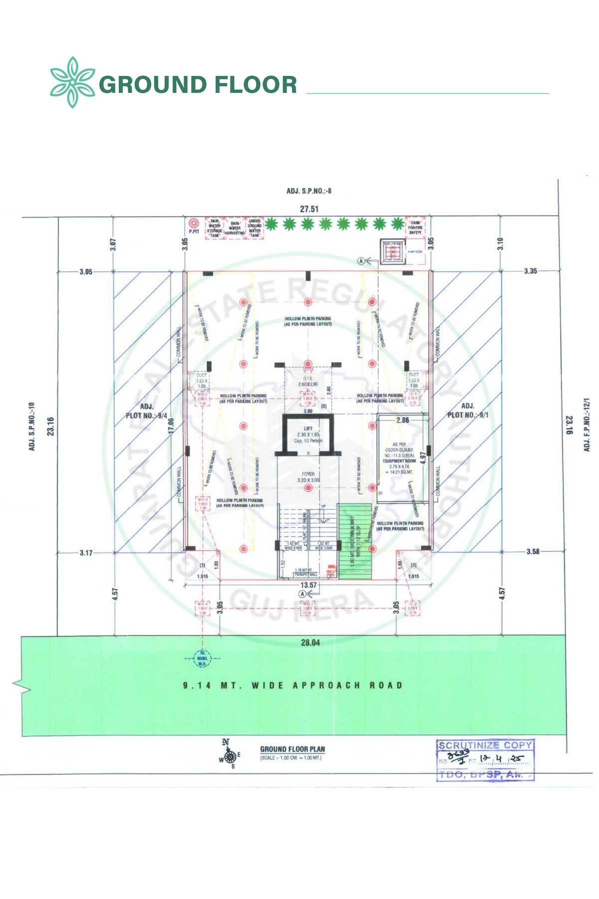 Paarijat Greens - Image 3