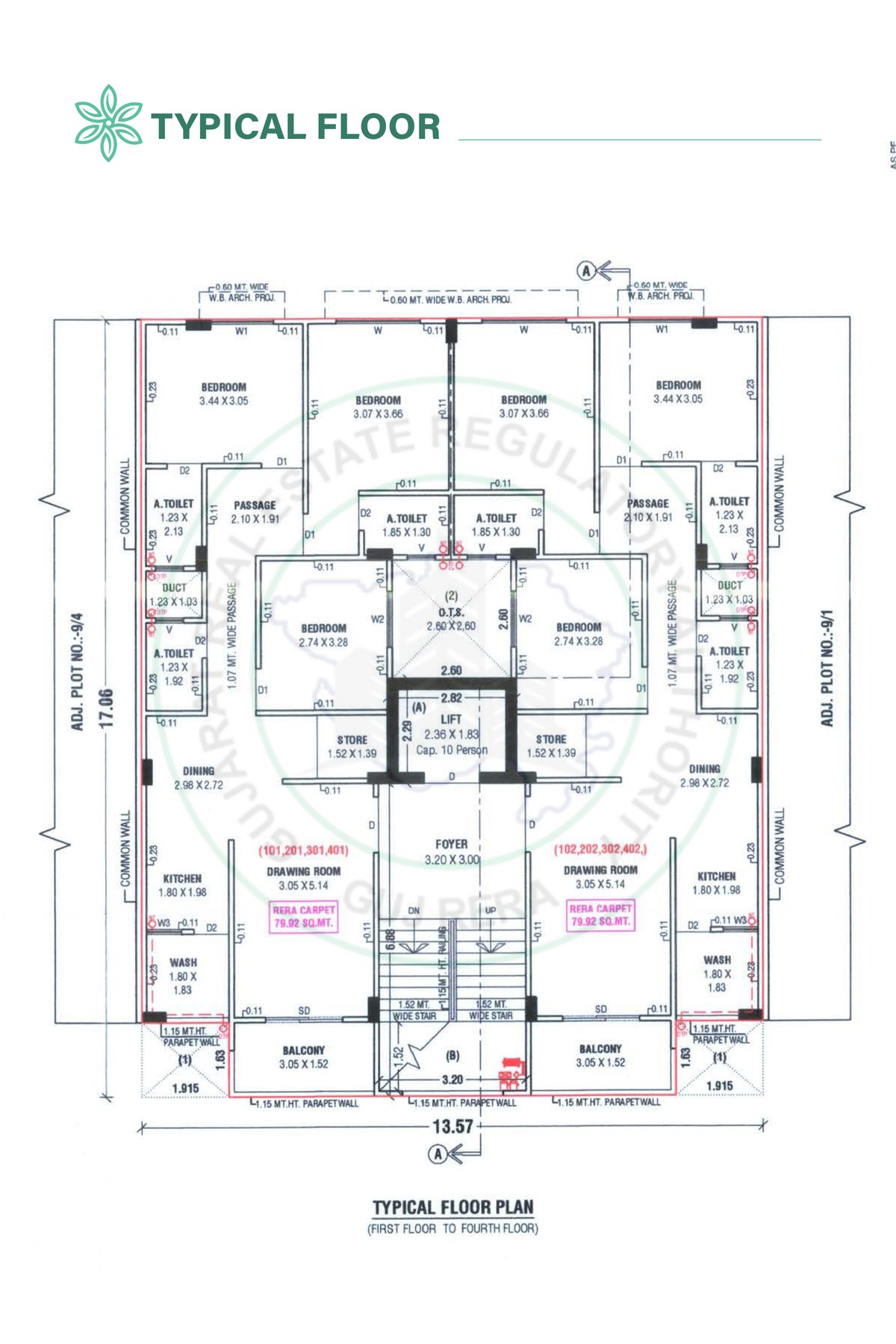 Paarijat Greens - Image 4