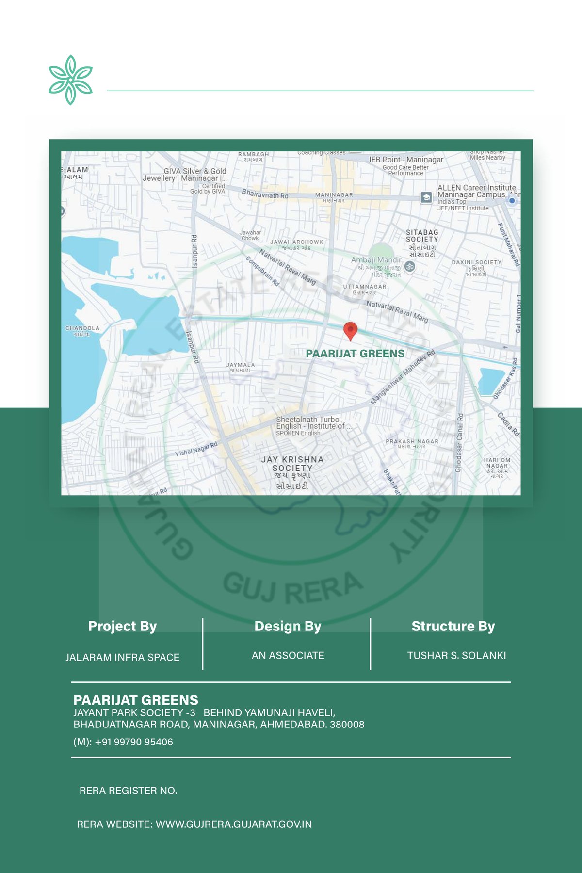 Paarijat Greens - Image 7