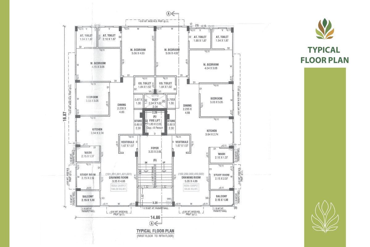 Paarijat Harmony - Image 4