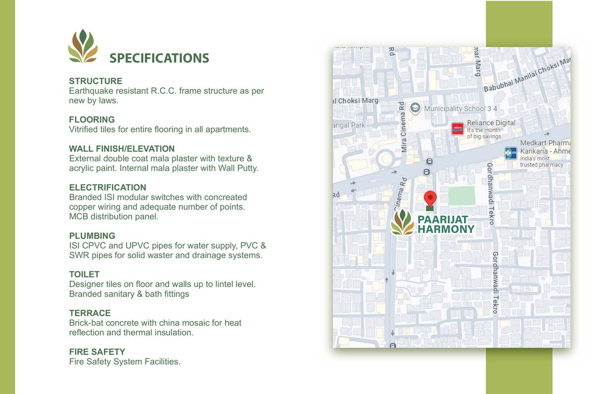 Paarijat Harmony - Image 6