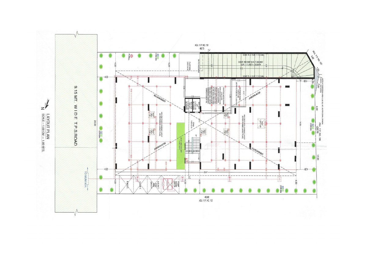 Panjari Appartment Image 2 Panjari Appartment - Image 2