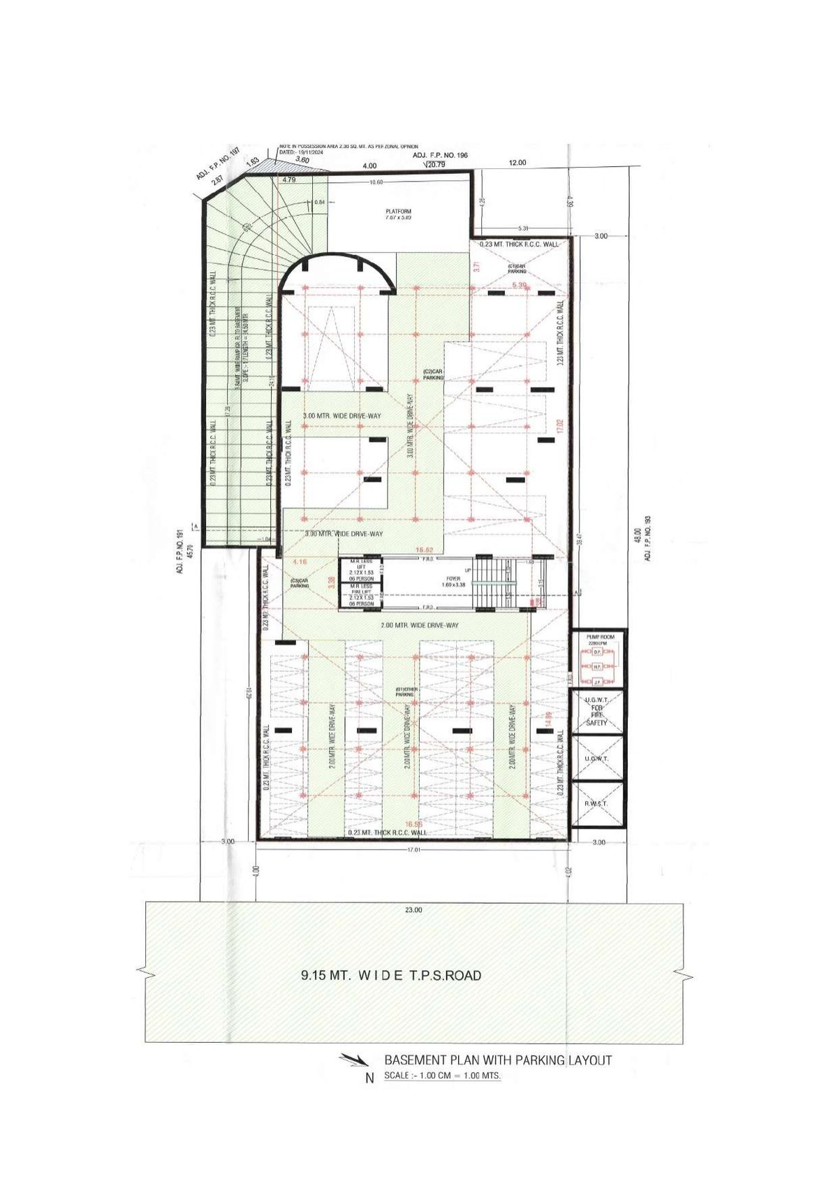 Panjari Appartment Image 3 Panjari Appartment - Image 3